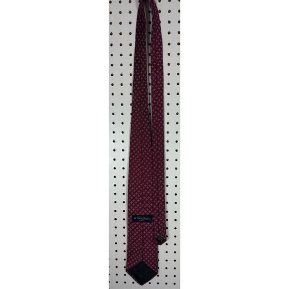 Brooks Brothers tie - Picture 5 of 7